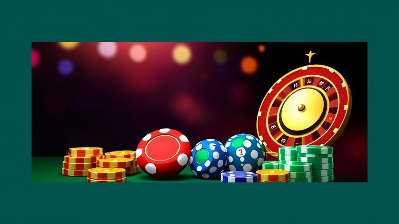 88CLB: The Perfect Destination for Casino Lovers