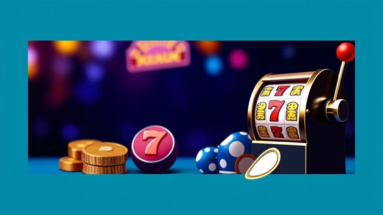 Exploring the Psychology of Loss Aversion in Casino Slot Players