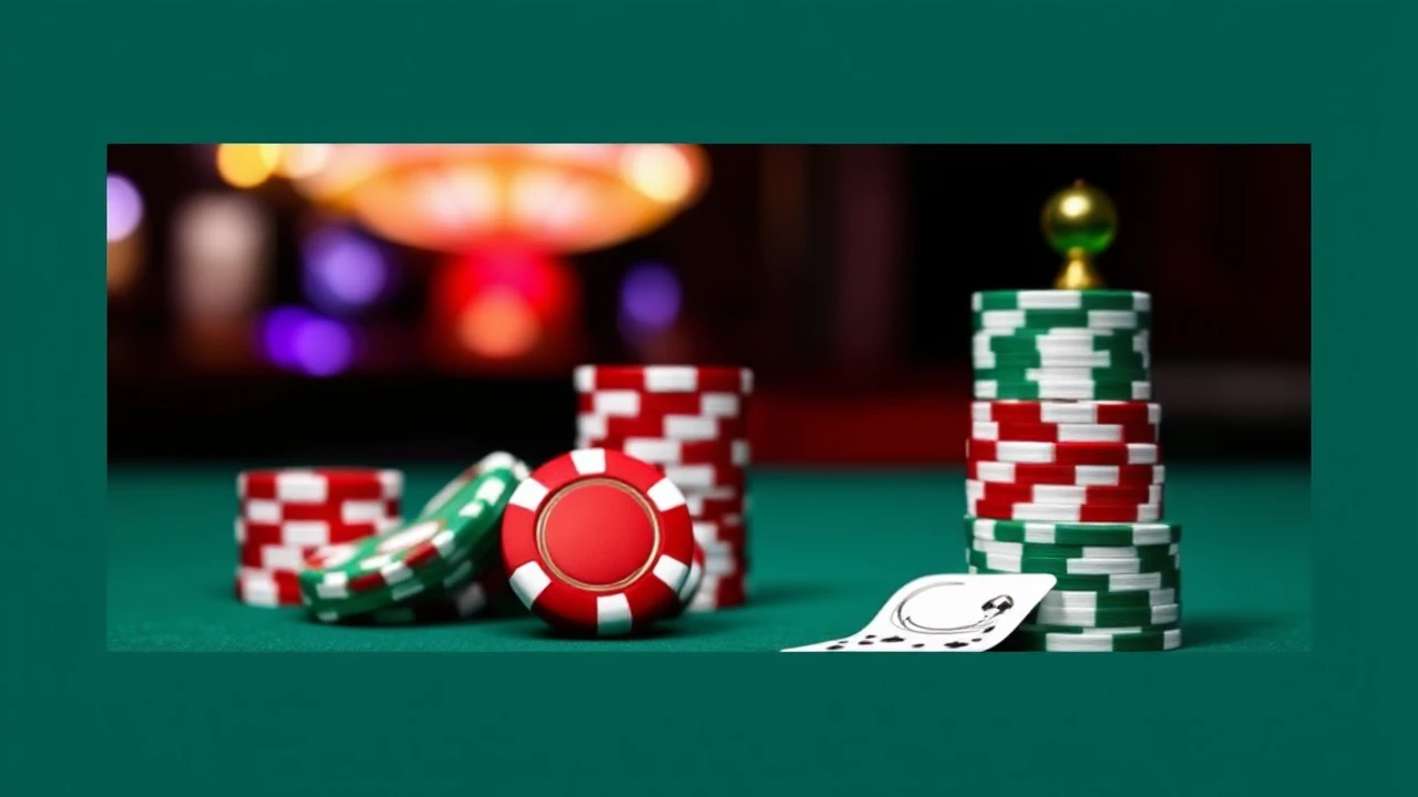 Crucial 10 Casino Etiquette Rules Every Player Should Know