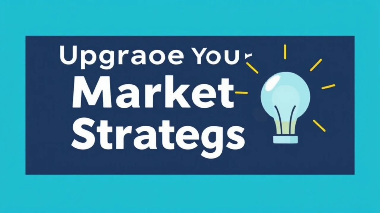 Upgrade Your Marketing Strategies: Groundbreaking Techniques Every Business Should Implement