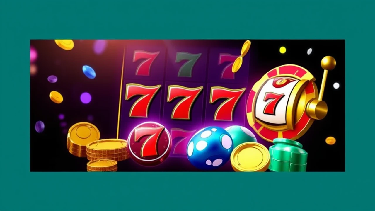 Bagaimana Slot Online Meningkatkan Kesejahteraan Anda