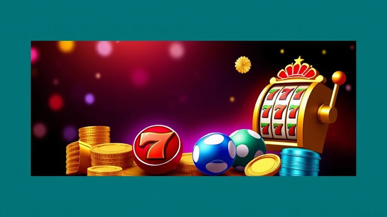 Keuntungan Besar Bermain Slot Casino Melalui Online