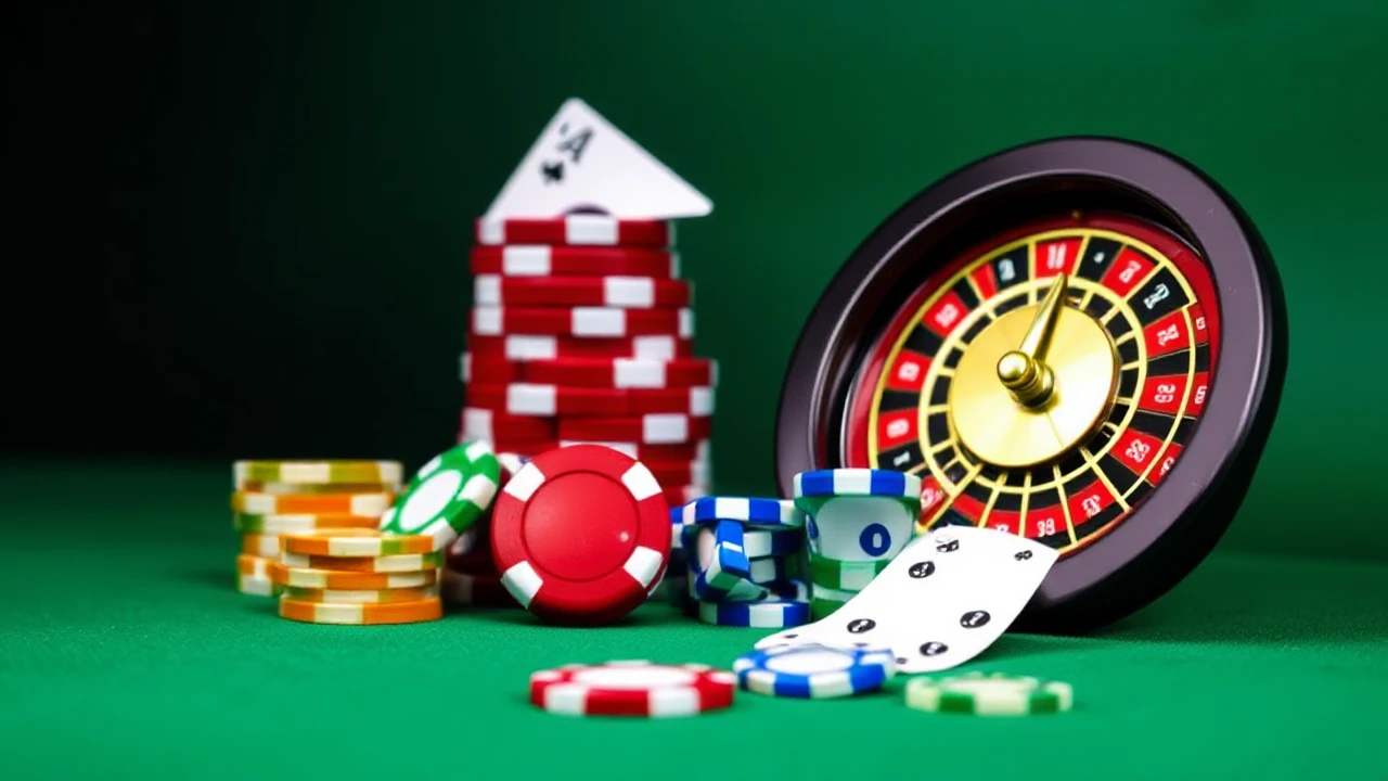 Breaking Down this Probabilities in Gaming House Activities: Exploring the Likelihood