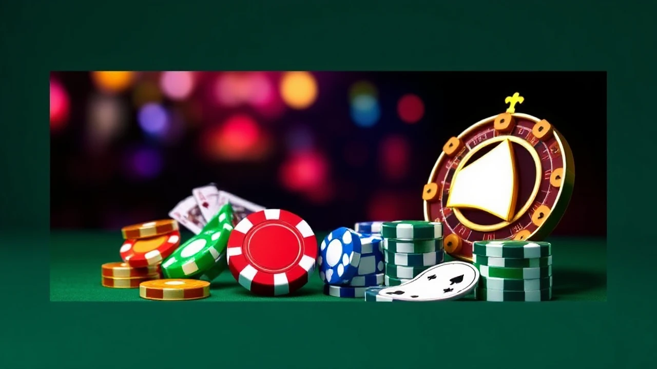 Unveiling the Hidden Treasures of Gaming House Loyalty Programs