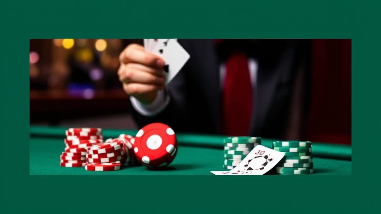 Essential 10 Casino Etiquette Rules Every Player Should Know
