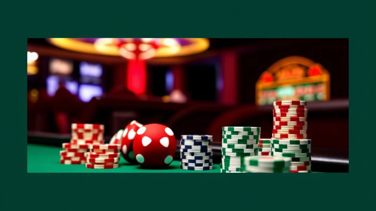 Unveiling the Untold Truths of VIP Casino Players