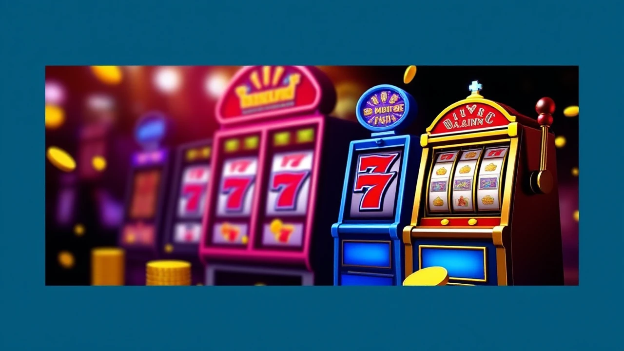 Useful 10 Tips for Increasing Your Betting Machine Payouts