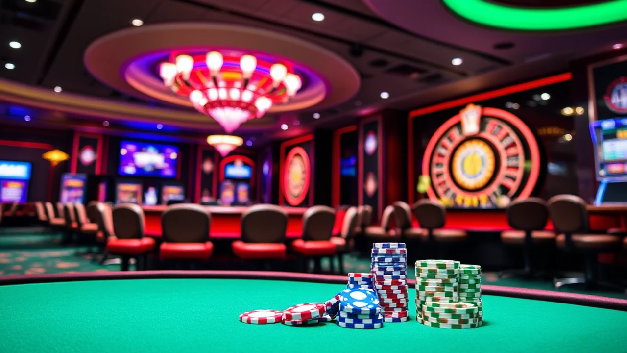 Understanding the Psychological Aspects of Gaming House Design