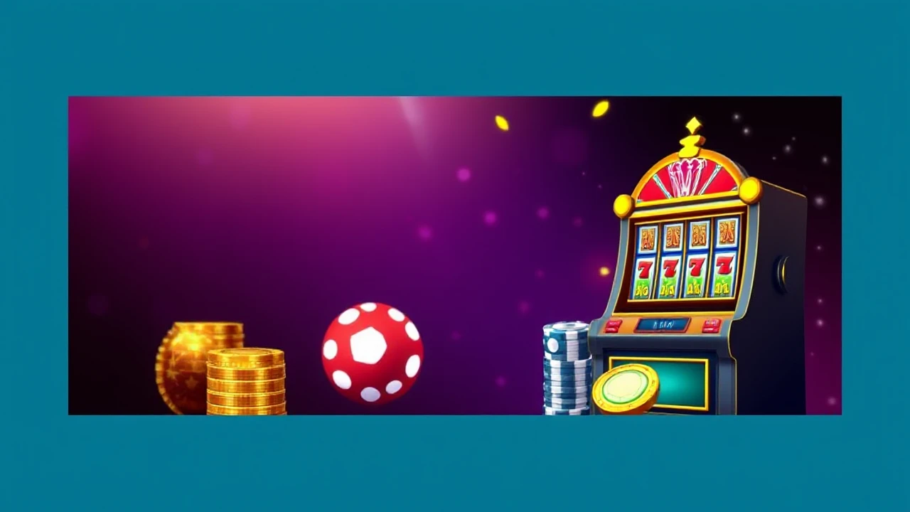 LU88 Jackpots: A Game of Chance and Strategy Combined