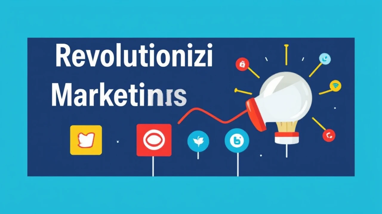 Revolutionizing Marketing Strategies for Small Businesses in 2022