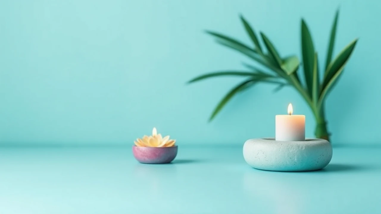 Embrace Relaxation: 8 Self-Care Rituals for a Better Lifestyle