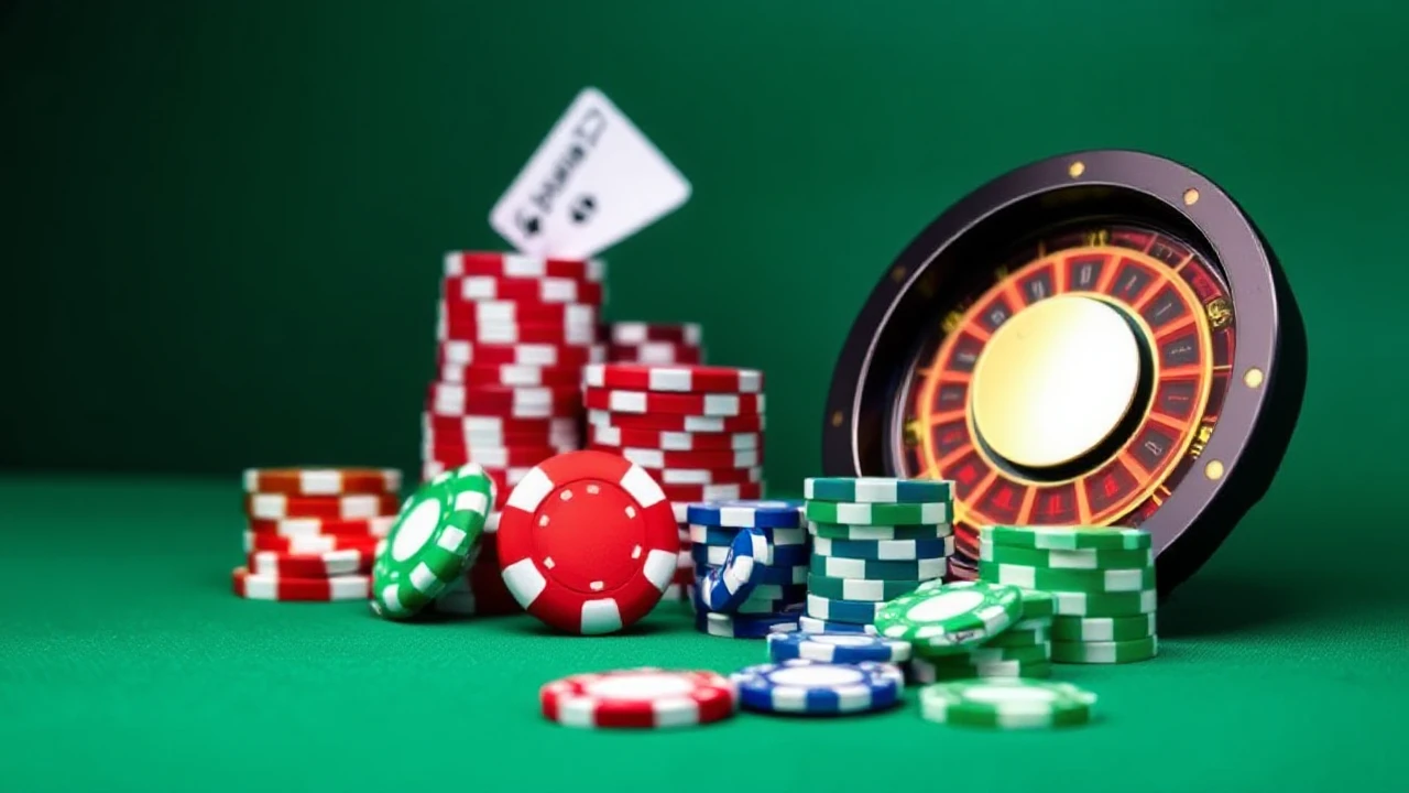 Exposing the Secret Tactics of Seasoned Casino Players