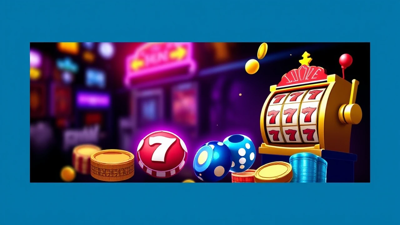 The Latest Trends in Gaming House Slots: What Is Trending Currently