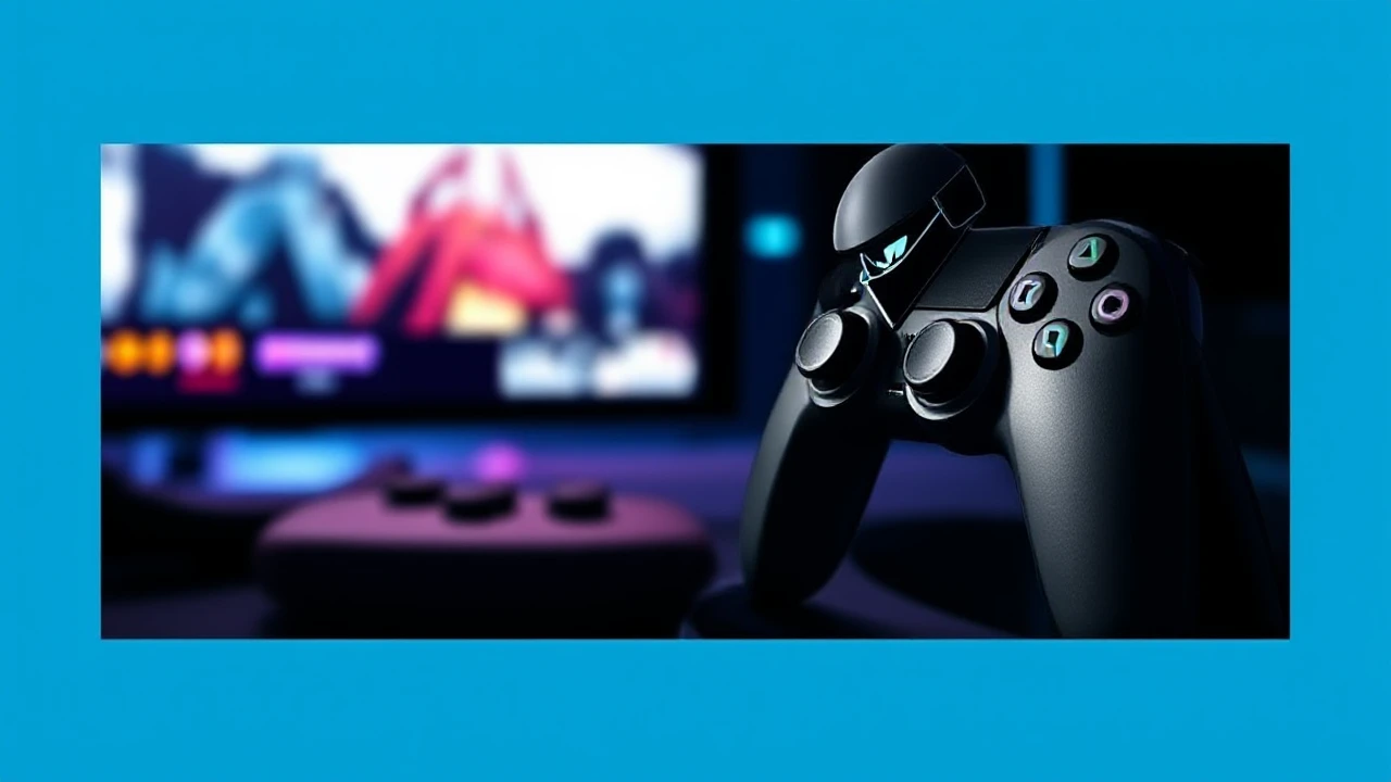 Mastering Tips for Becoming a Pro in Popular Video Games