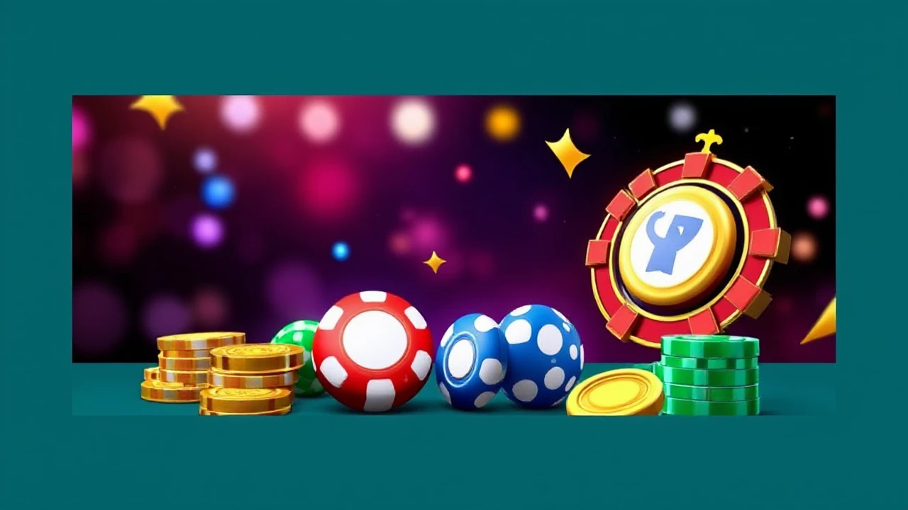 Examining Most Popular Virtual Wagering Games for Rookies