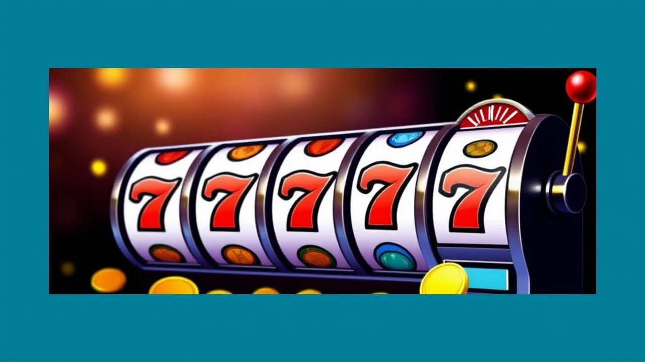 Discovering the Secrets Behind Casino Slot Payouts