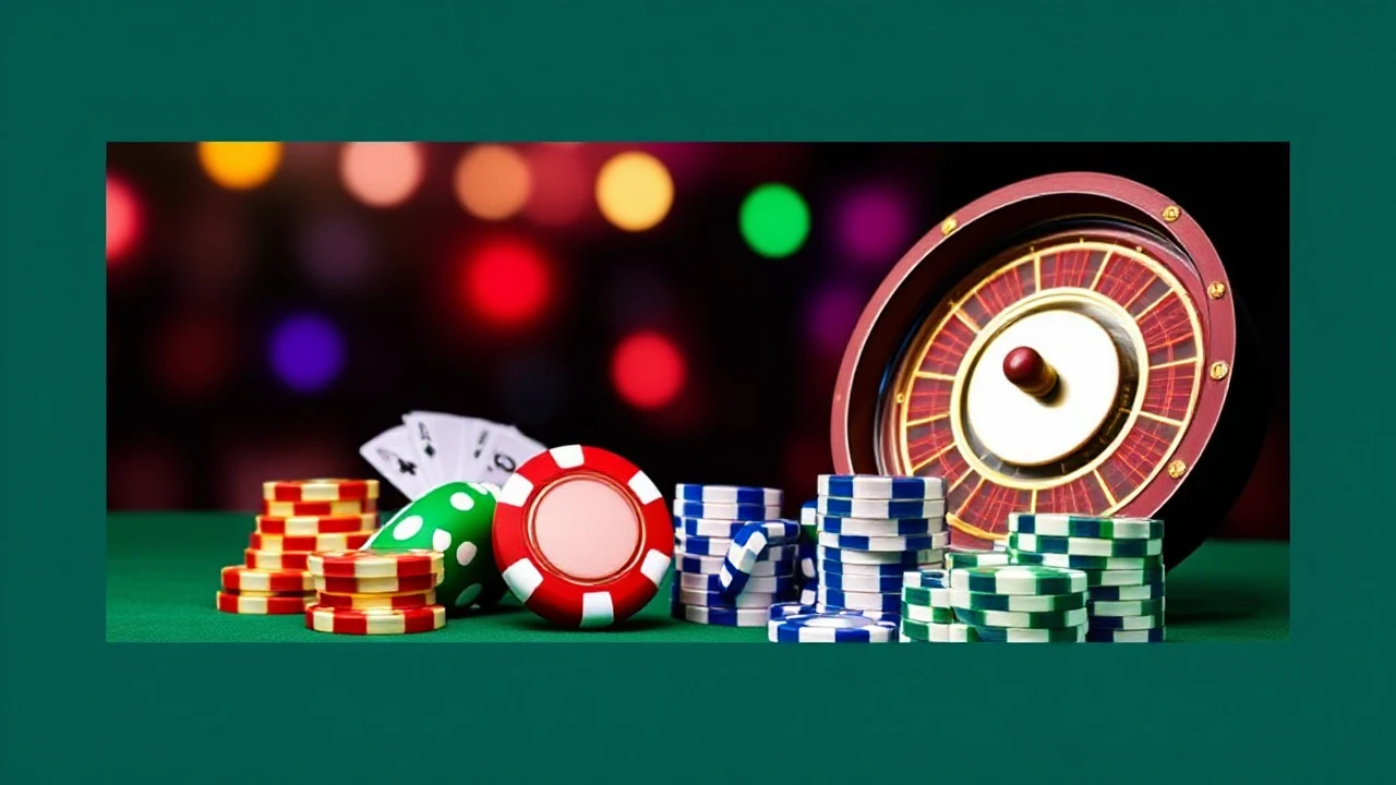 Dominating the Casino: Effective Tips for Big Wins