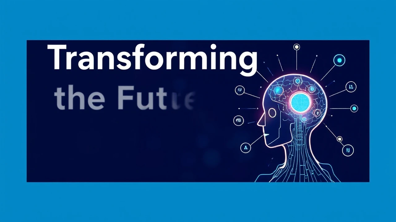 Transforming the Future of Life: Leading Tech Innovations Shaping Our Lives