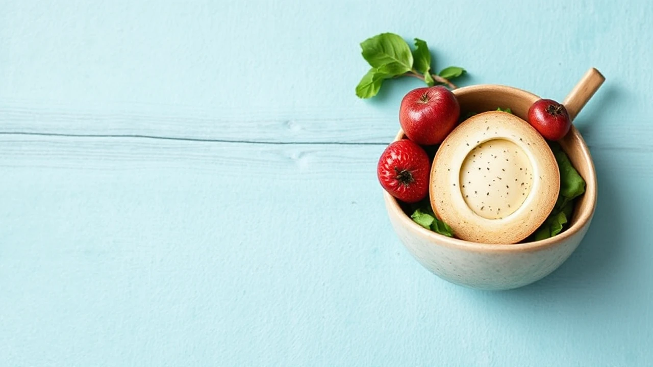The Ultimate Guide to Embracing a Mindful Eating Lifestyle for Wellness