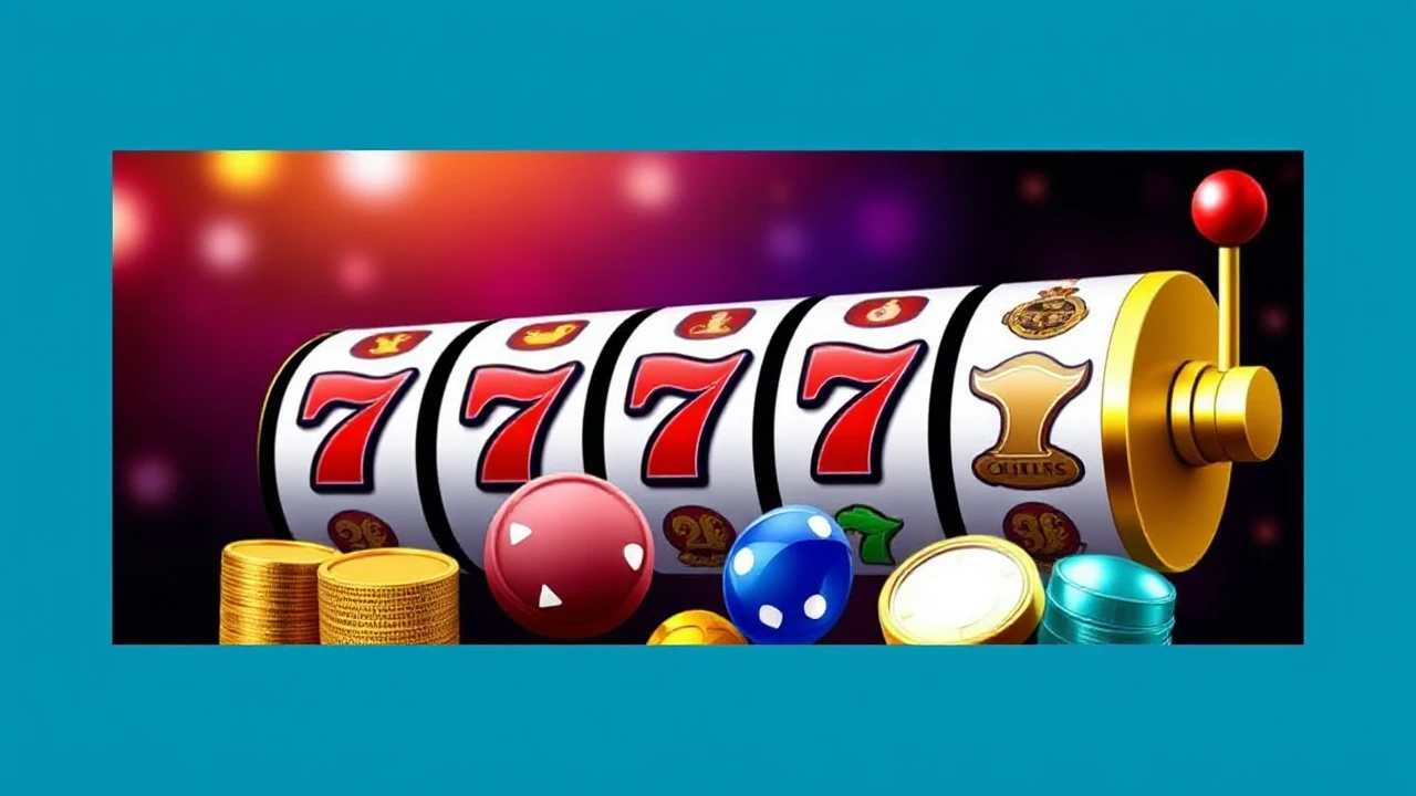 Mastering Casino Slots: Best Strategies to Beat the Odds