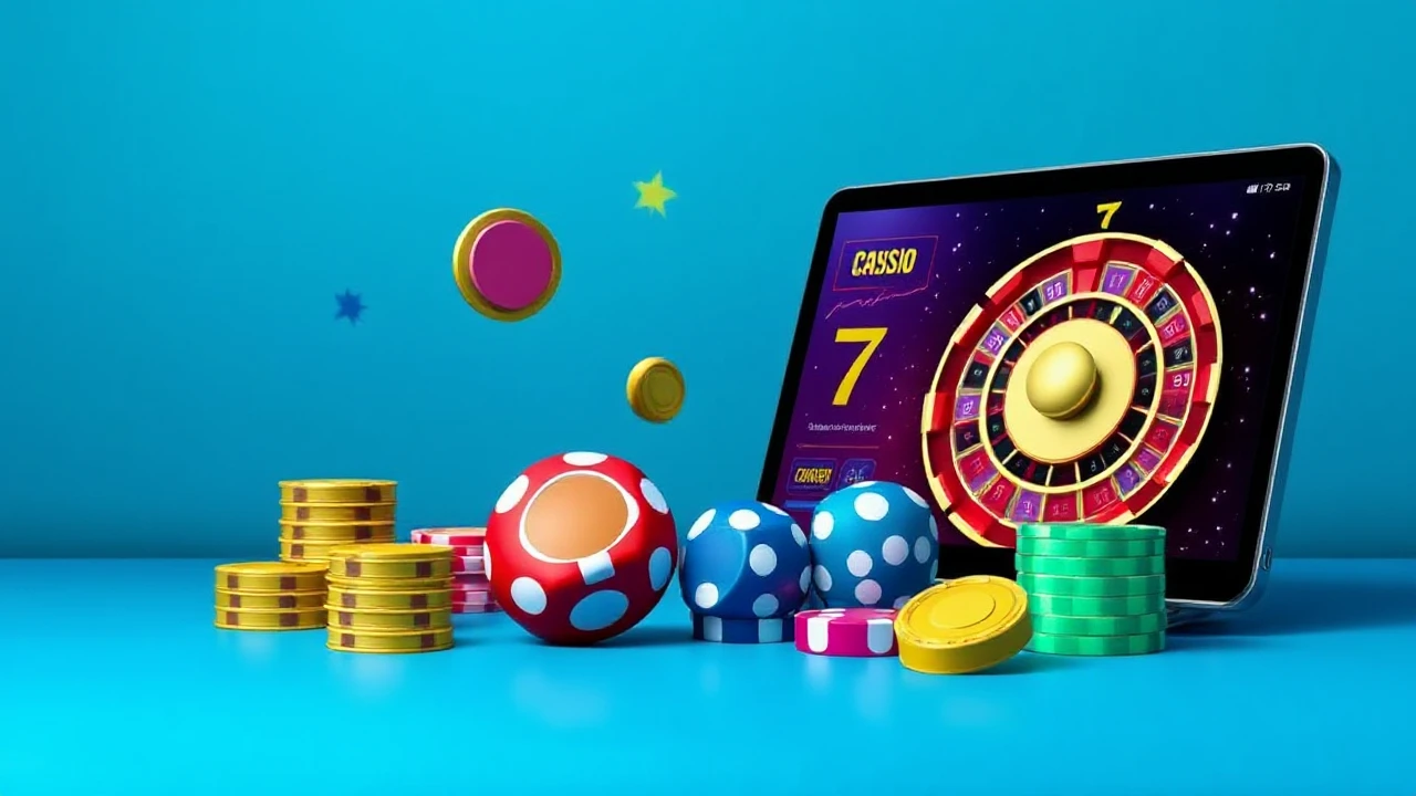 Diving into the World of Online Betting Sites: Tips & Tricks to Boost Your Adventure