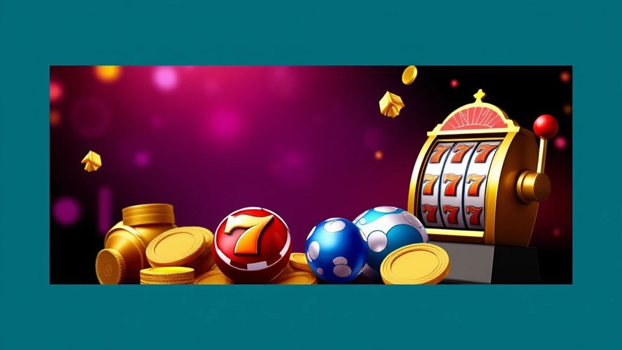 Perbedaan Antara Slot Kasino Online dan Offline