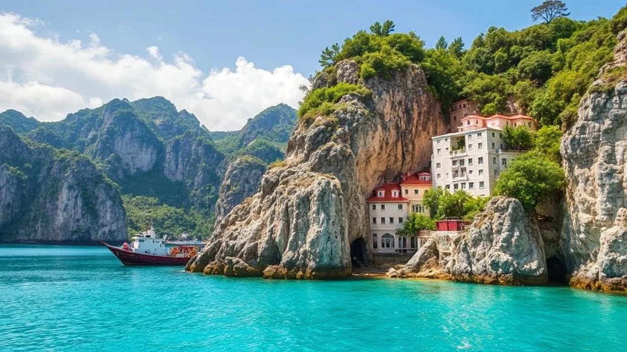 Unveiling Hidden Treasures: 10 Off-the-Beaten-Path Destinations to Explore