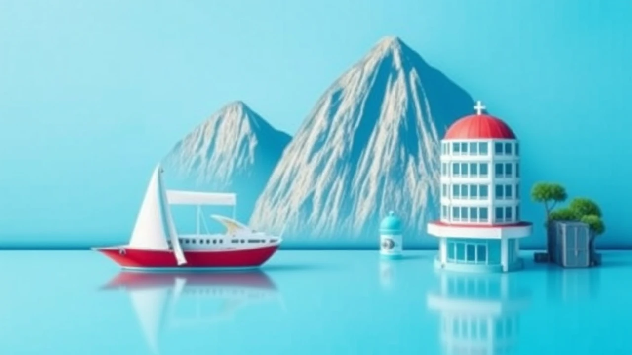 Smart Travel Tips: How to Score Cheap Flights and Hotel Deals