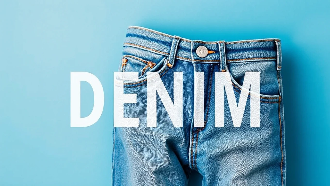 Dive into Denim: Finding the Perfect Jeans for Your Body Type