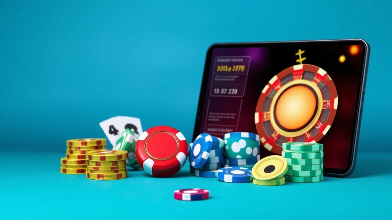 Major Manitoba Online Casino Trends to Watch Out for in 2022