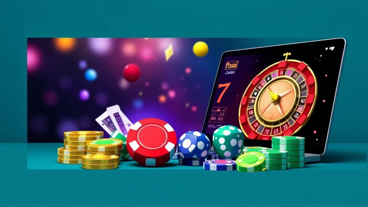 Discovering the Trendiest Web-based Gaming Games: A Thorough Guide