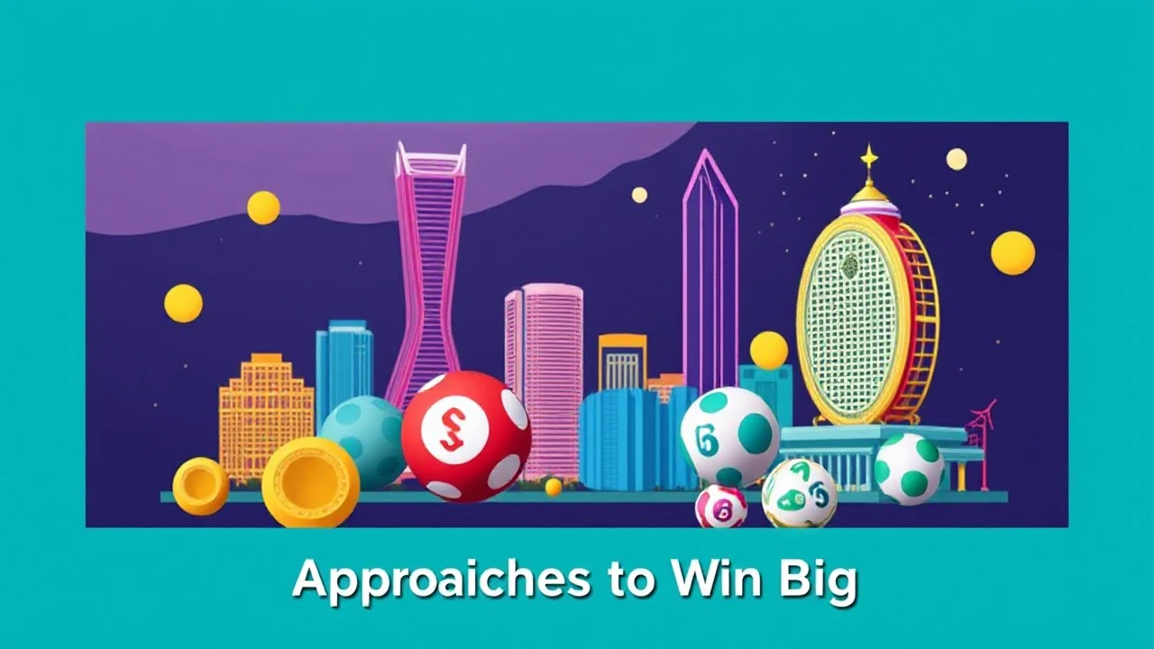 Master Toto Macau: Approaches to Win Big