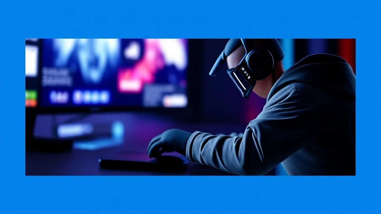 Unleashing Your Full Potential: Proven Strategies for Improving Gaming Skills