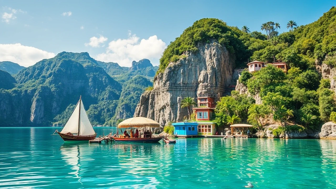 The Emergence of Eco-Friendly Tourism: Essential Advice for Environmentally-Conscious Travelers