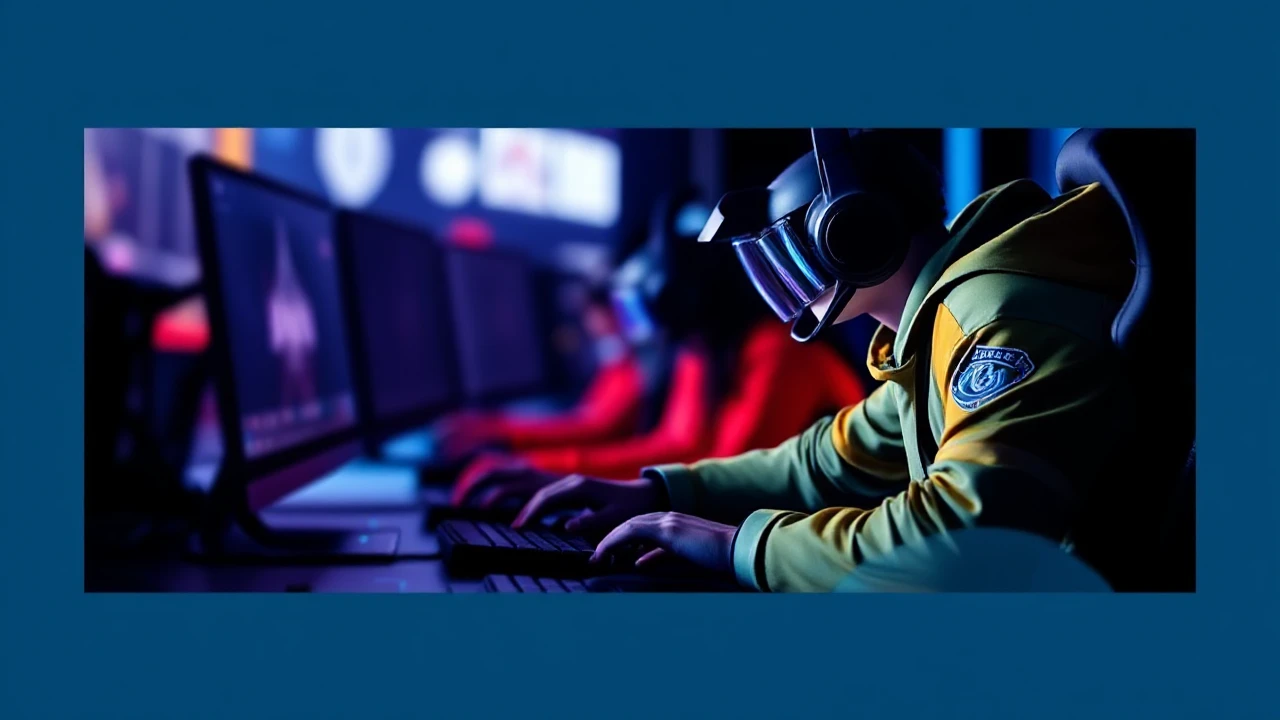 Unleashing Your Full Potential: Effective Strategies for Esports Success