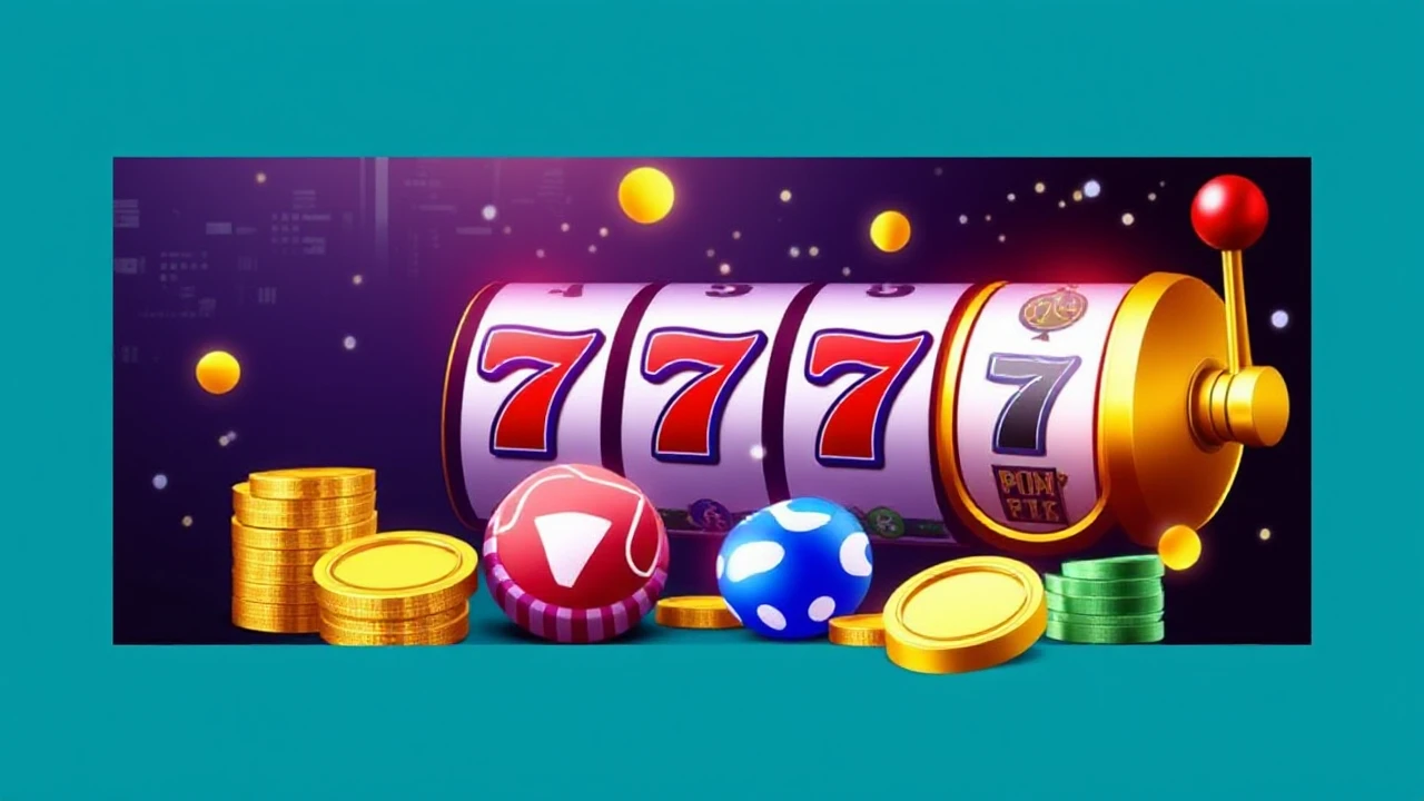 Unraveling the Mystery of Casino Slot RNG Algorithms