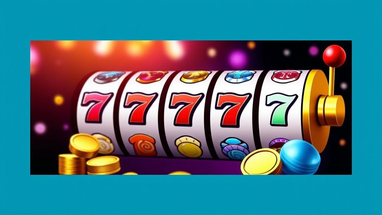 Proven Tactics for Internet-Based Casino Slot Titles: Tricks to Improve Your Odds of Success