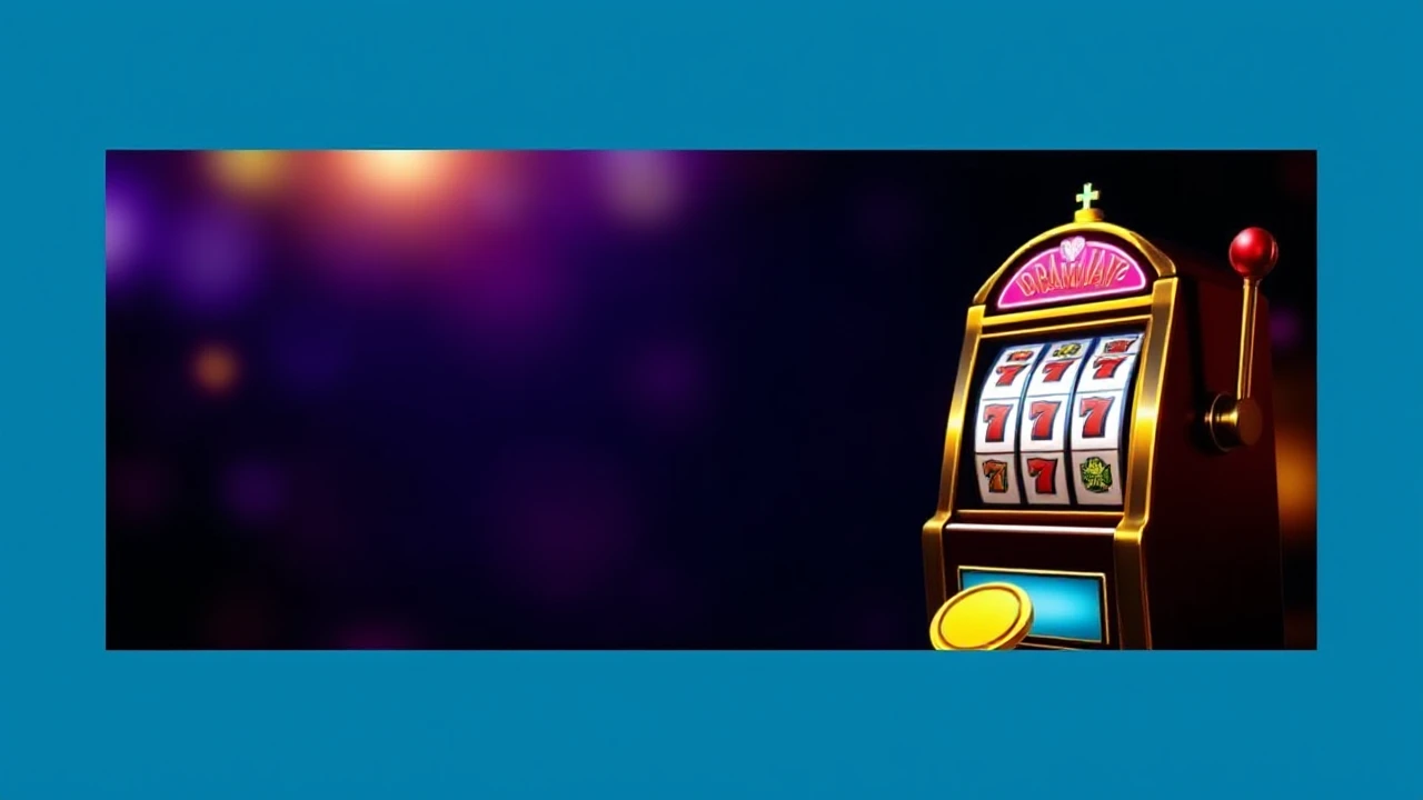 Dispelling 7 Widespread Slot Myths by Experts