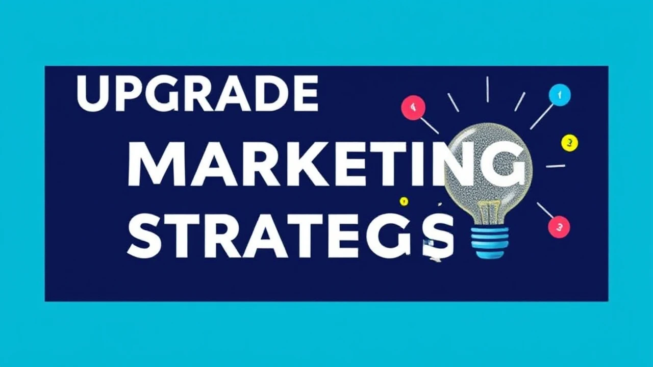 Upgrade Your Marketing Strategies: Groundbreaking Techniques Every Business Should Experiment With