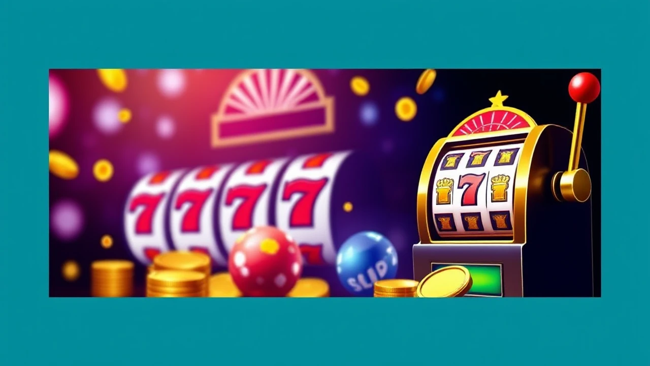 Reimagining Luck: Successful Strategies for Beating Casino Slots
