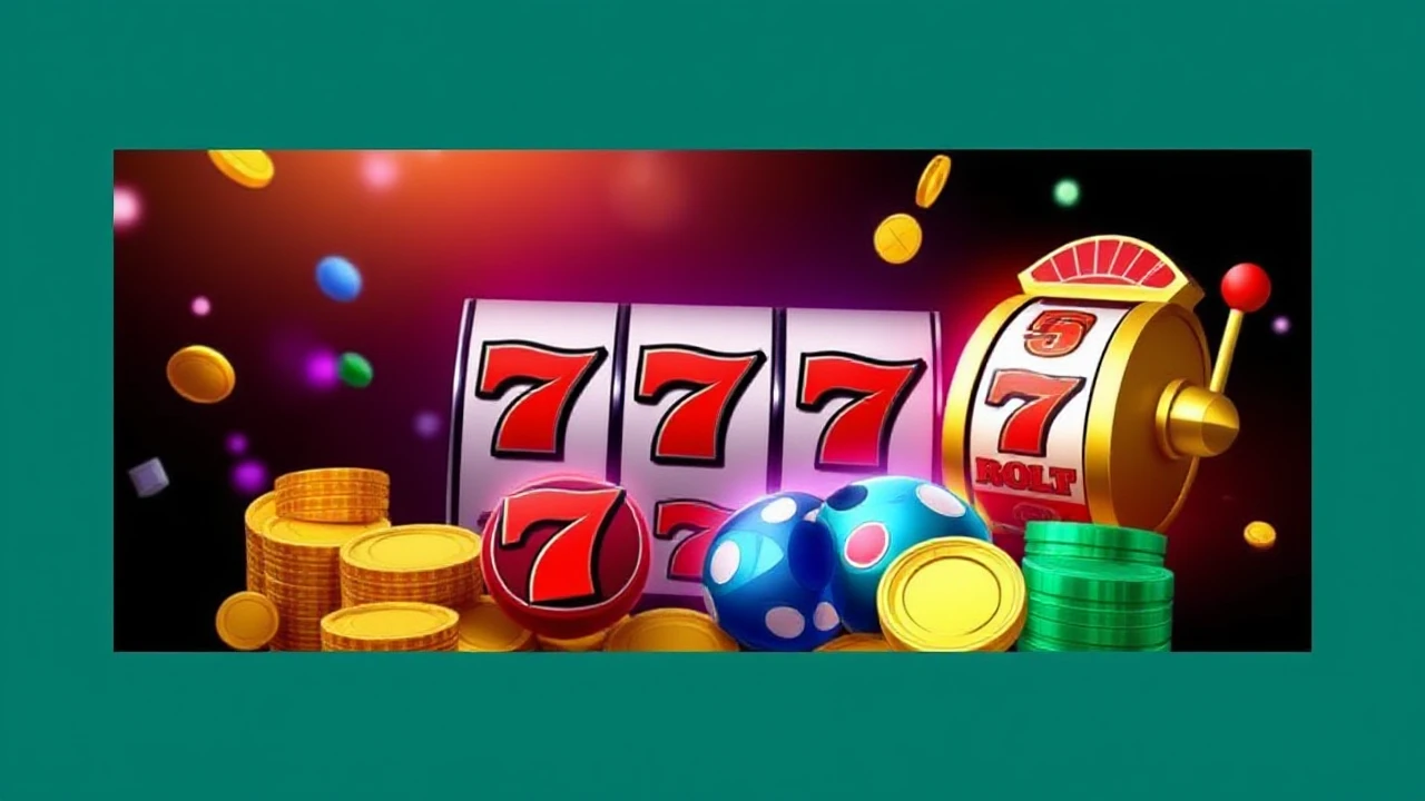 Rincian Berhasil Bermain Slot Online dengan Strategi Jitu