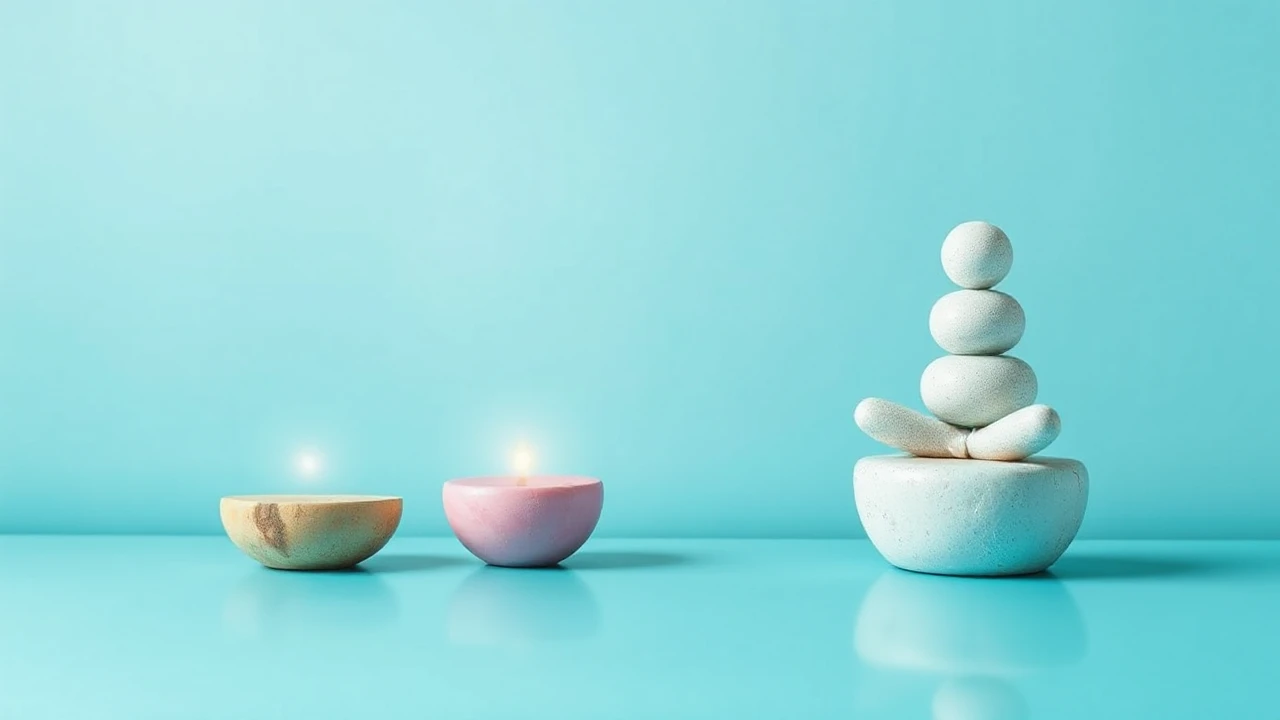 Mastering to Creating a Well-Rounded Lifestyle