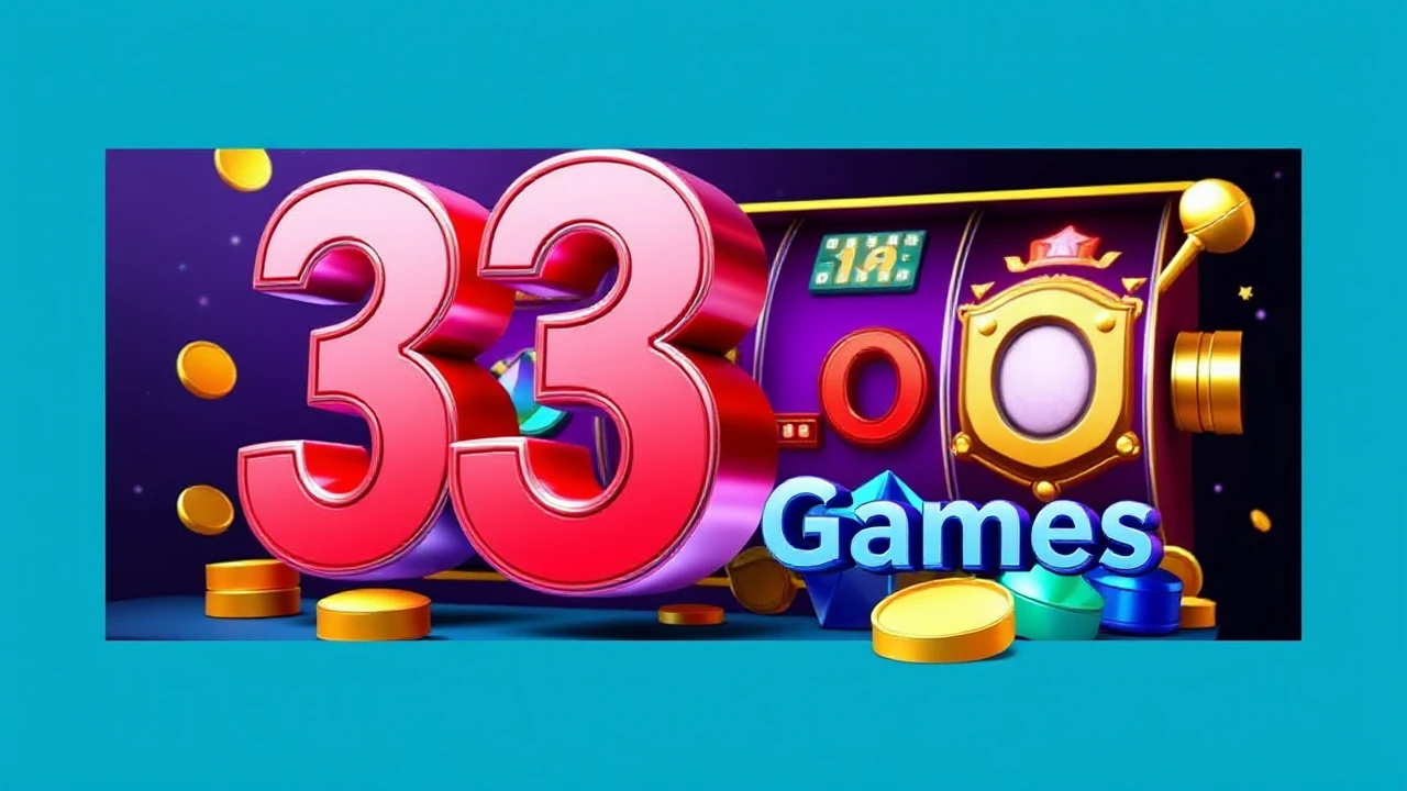 Exploring the Captivating World of 3D Slot Games: A Feast for the Eyes