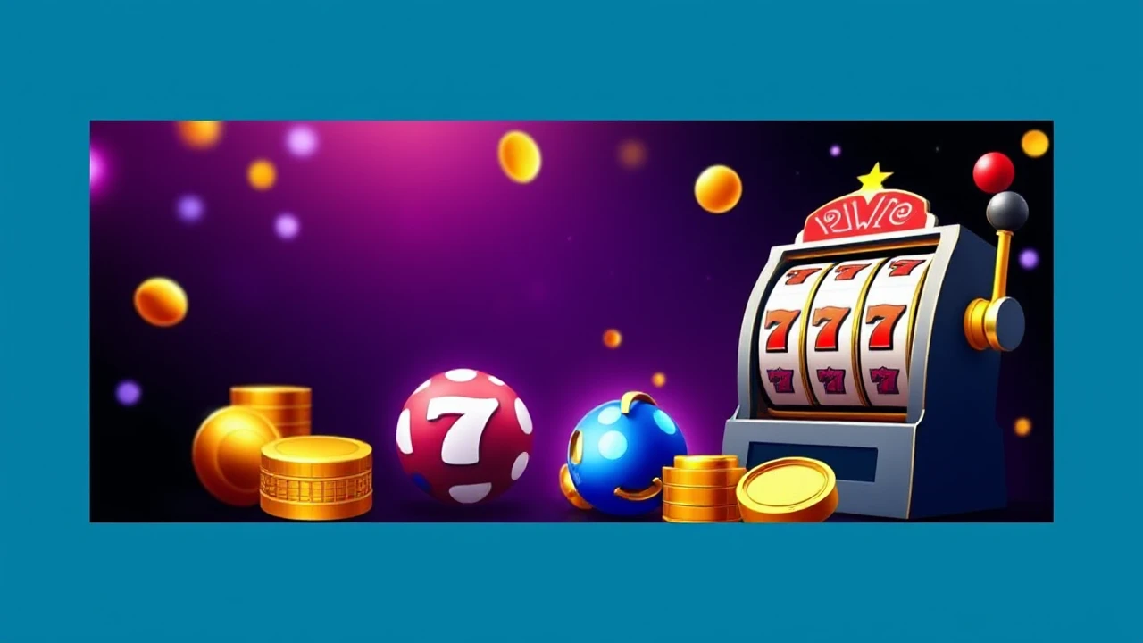 The Surge of Online Casino Slots: Crucial Facts to Understand