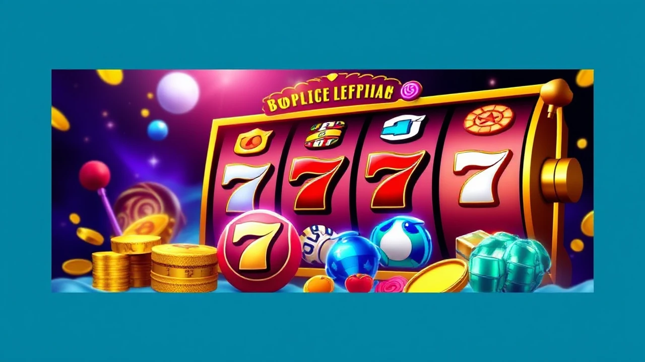 Diving into the Rich World of Casino Slot Themes