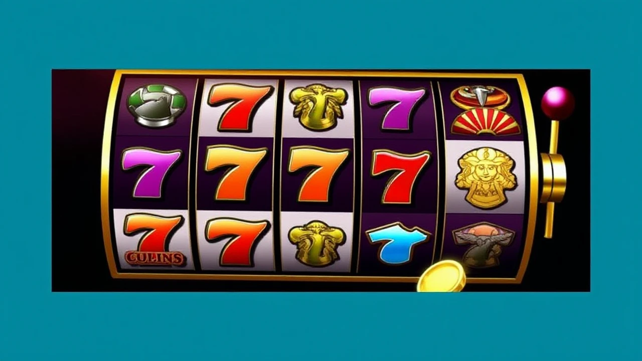 How To Get Free Play Slots Online Casinos