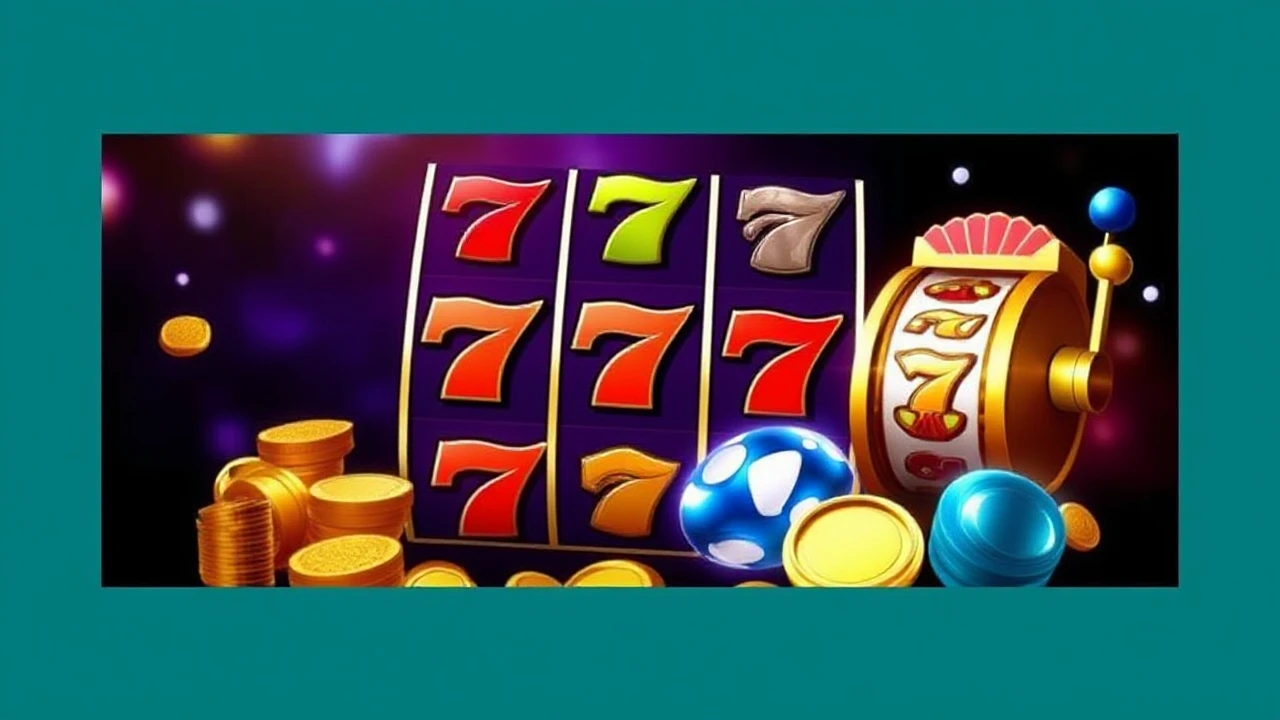 Rahasia-Rahasia Meningkatkan Peluang Kemenangan Main Slot Online