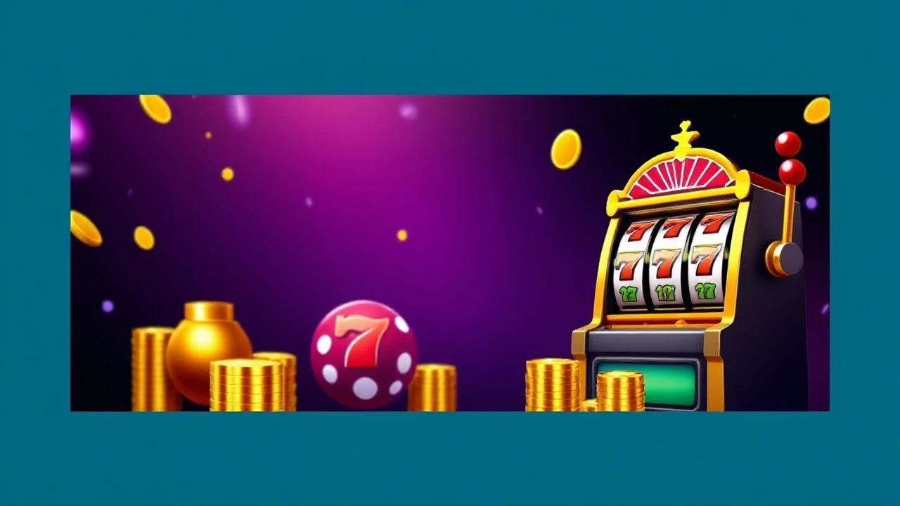 Exploring the Untold Truths Beneath Advanced Jackpot Slots