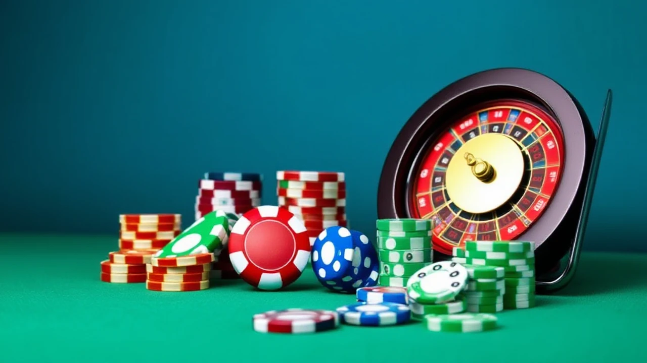 Explaining those Odds in Gaming Houses: An In-depth Analysis
