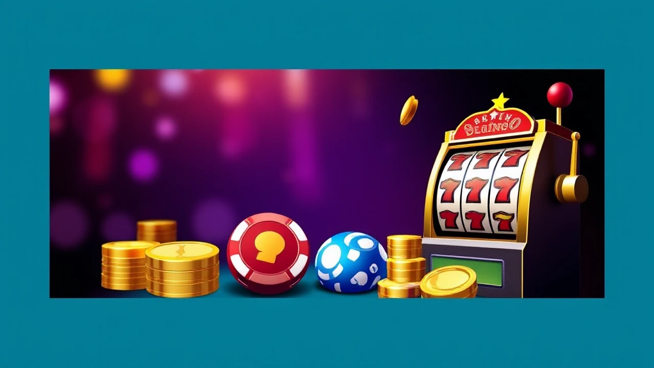 Dodging Frequent Blunders When Participating in Gaming House Slots
